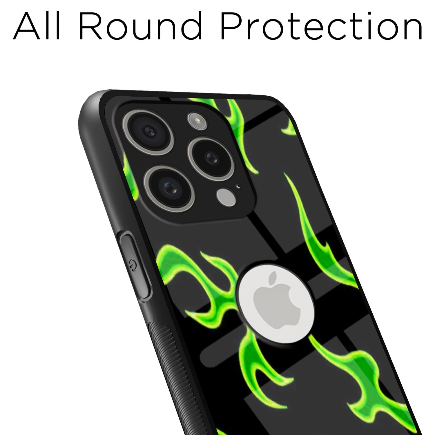 Pikkme iPhone 15 Pro Hybrid mobile cover – photo 7