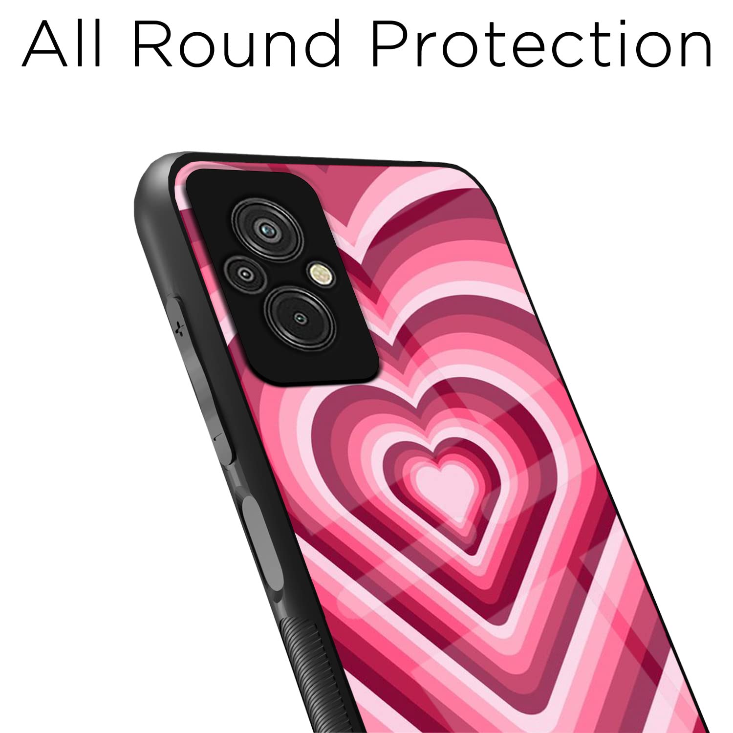 Pikkme Redmi 11 Prime 4G Hybrid mobile cover – photo 7