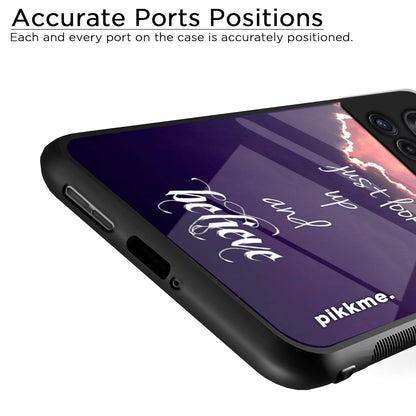 Pikkme OnePlus 10R Hybrid mobile back cover – photo 6