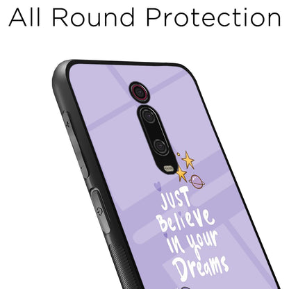 Redmi K20/K20 Pro Hybrid phone cover by Pikkme – photo 7