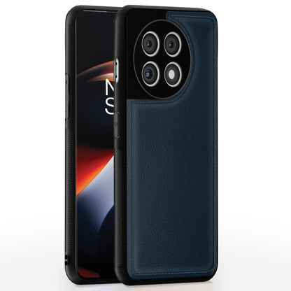 Pikkme OnePlus 11R 5G blue back cover