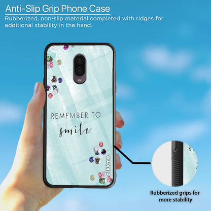 Pikkme Hybrid phone cover for OnePlus 6T – photo 5