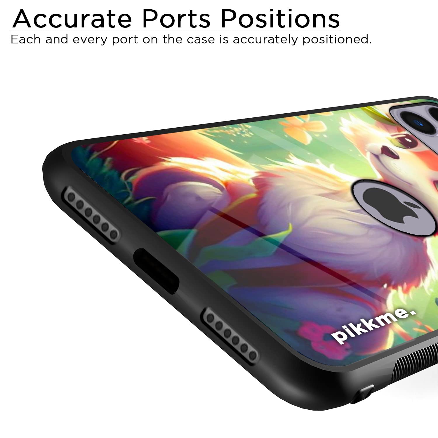 Pikkme mobile cover for iPhone 11 – photo 6