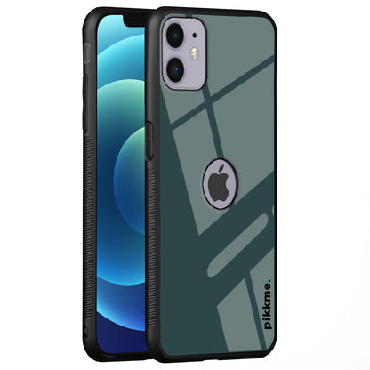 iPhone 12 Mini phone cover by Pikkme
