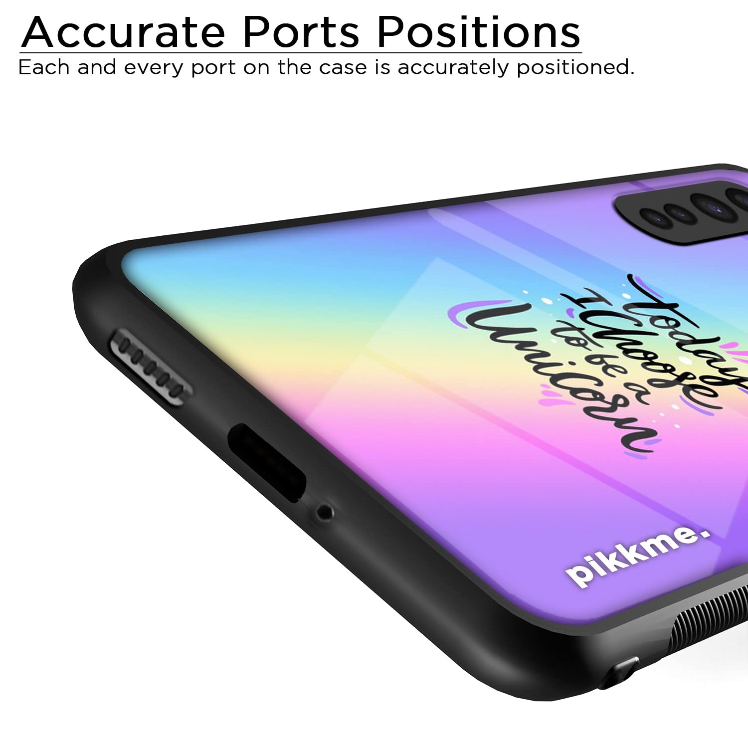 OnePlus Nord back cover by Pikkme – photo 6