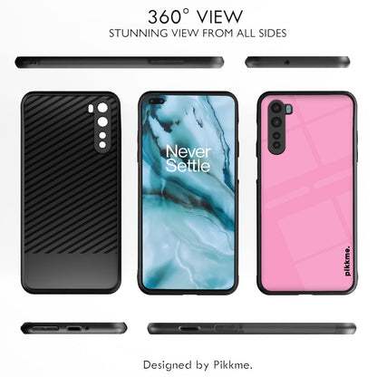 OnePlus Nord mobile cover by Pikkme – photo 2