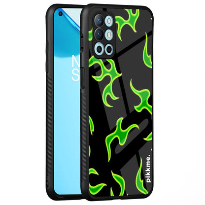 Pikkme mobile cover for OnePlus 8T