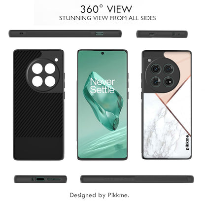 Pikkme OnePlus 12R 5G mobile cover – photo 2