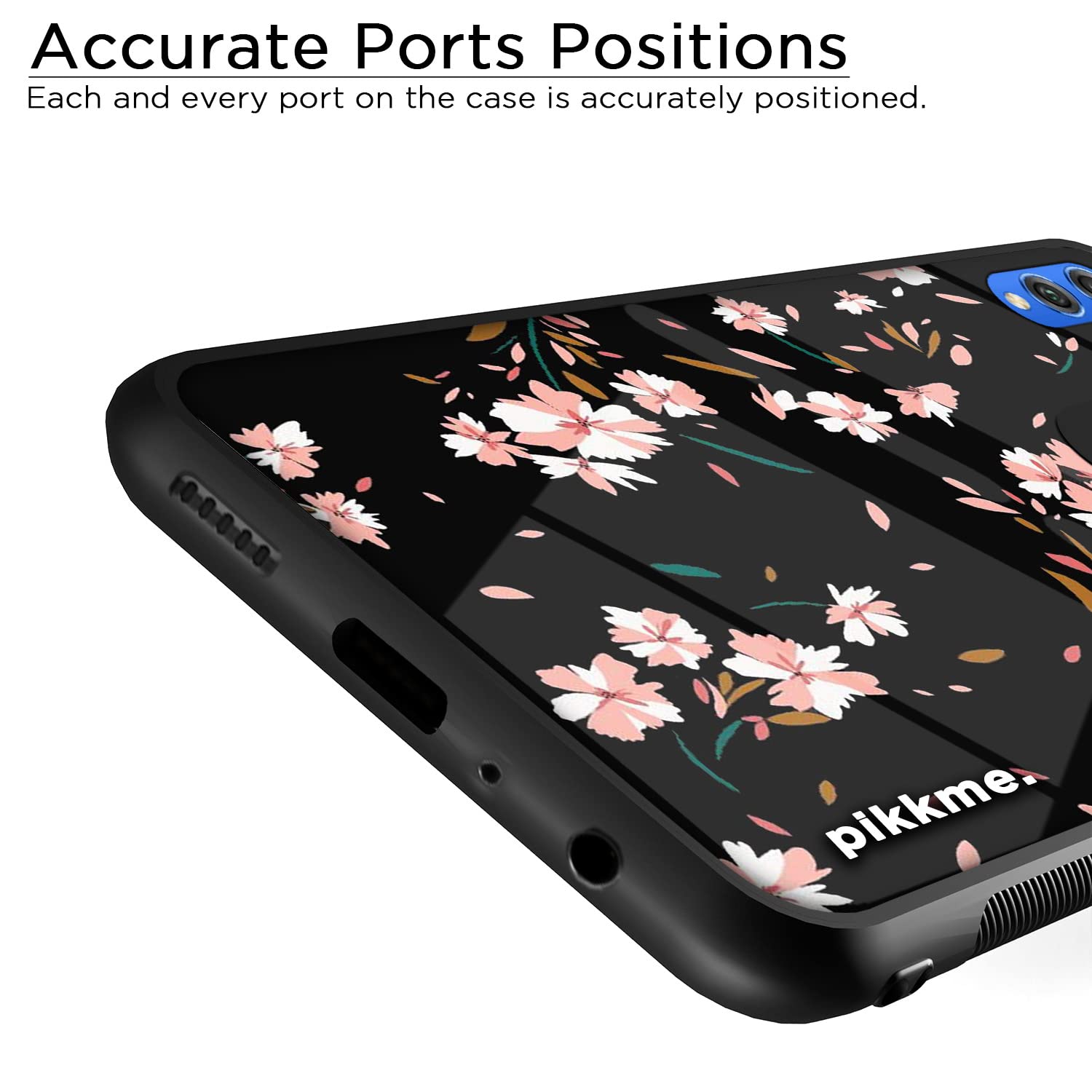 Pikkme mobile cover for Honor 8X – photo 6