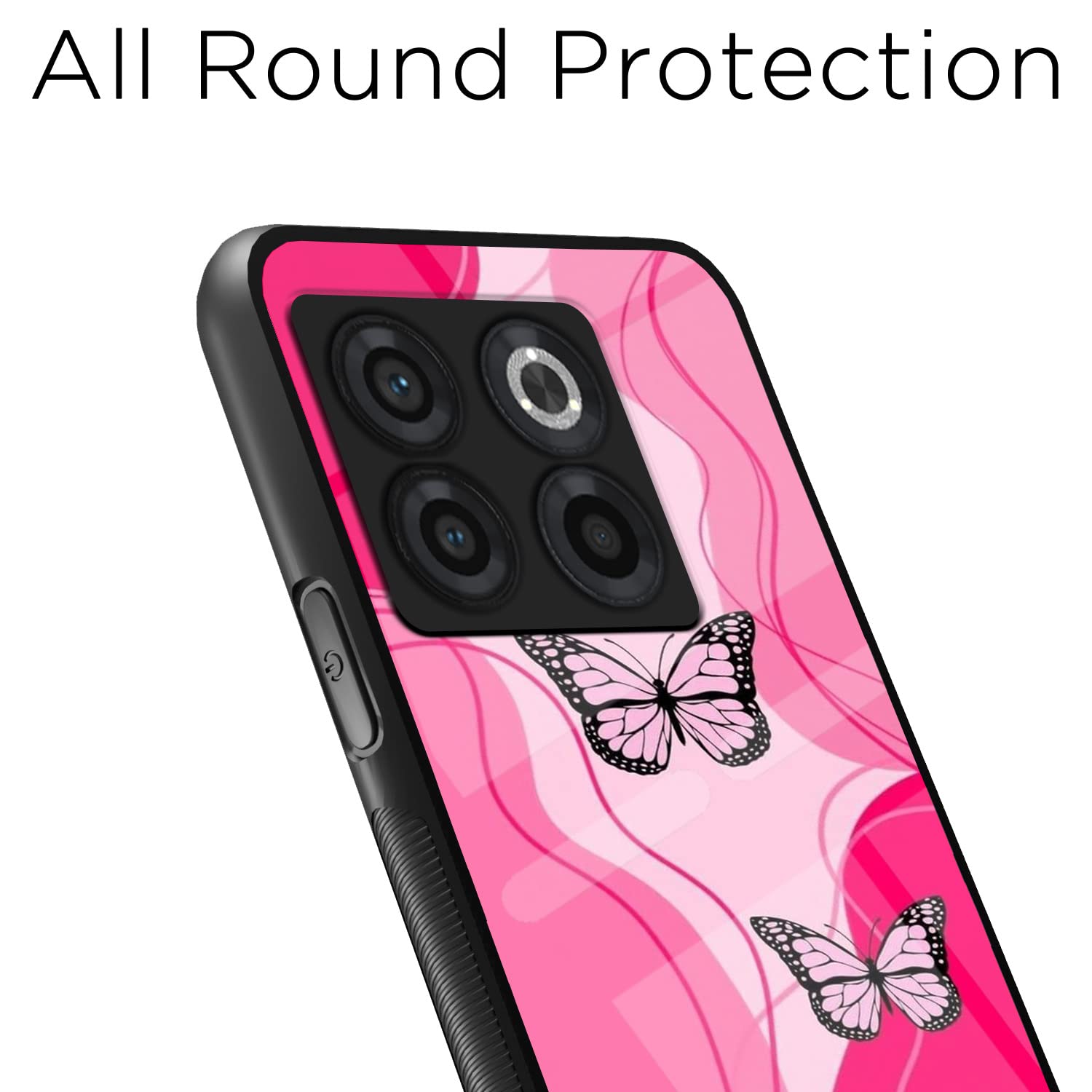 Hybrid Mobile back cover for OnePlus 10T 5G – Pikkme – photo 7