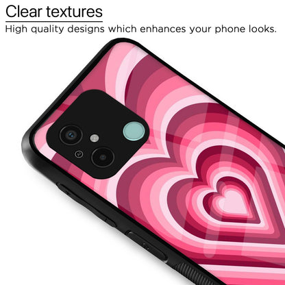 Hybrid Mobile back cover for Redmi 12C/Poco C55 – Pikkme – photo 4