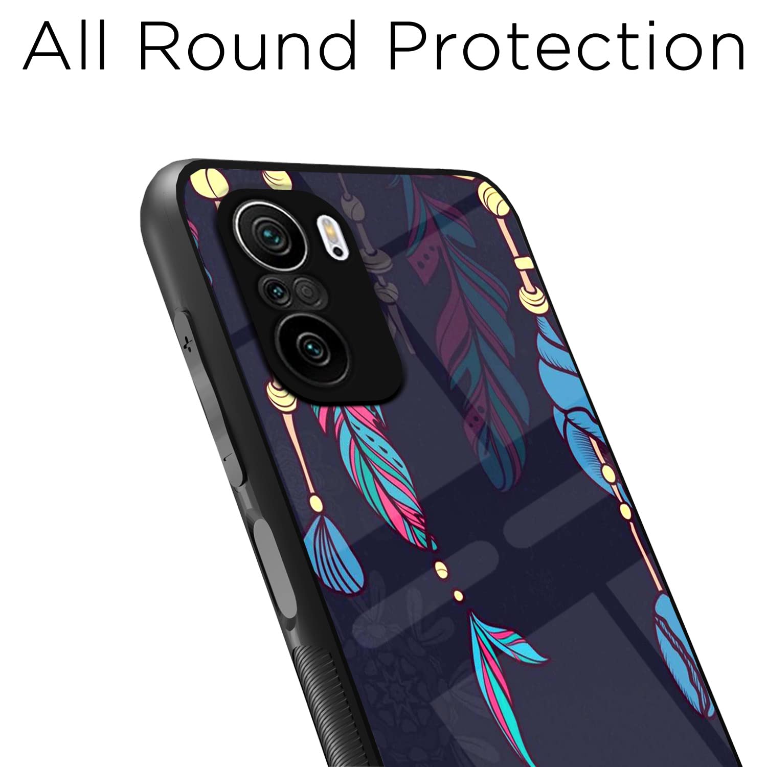 Mi 11X/11X Pro phone cover by Pikkme – photo 7