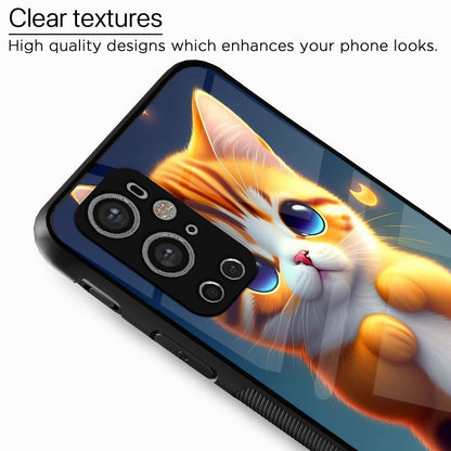 Pikkme OnePlus 9 Pro mobile back cover – photo 4