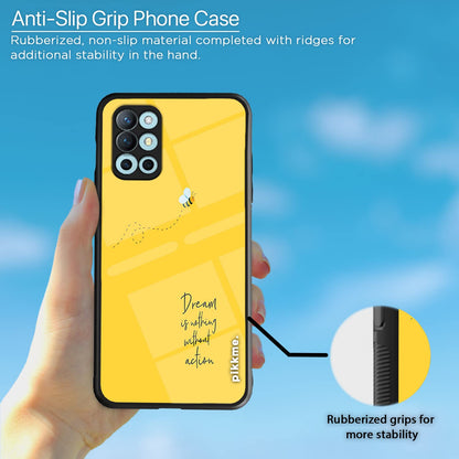 Mobile back cover for OnePlus 8T – Pikkme – photo 5