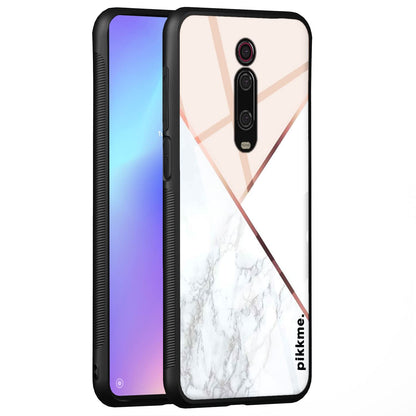 Hybrid Back cover for Redmi K20/K20 Pro – Pikkme