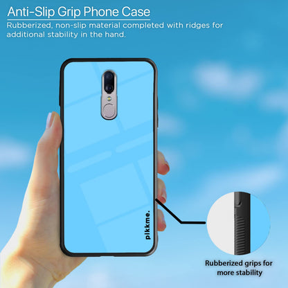 Pikkme Oppo F11 back cover – photo 5