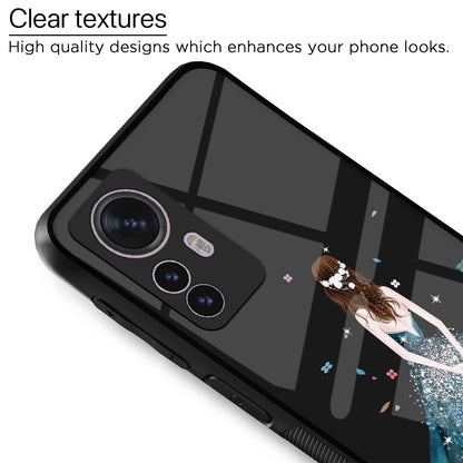 Pikkme back cover for Mi 12 Pro 5G – photo 4