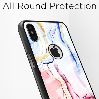 iPhone X/XS Hybrid back cover by Pikkme – photo 7