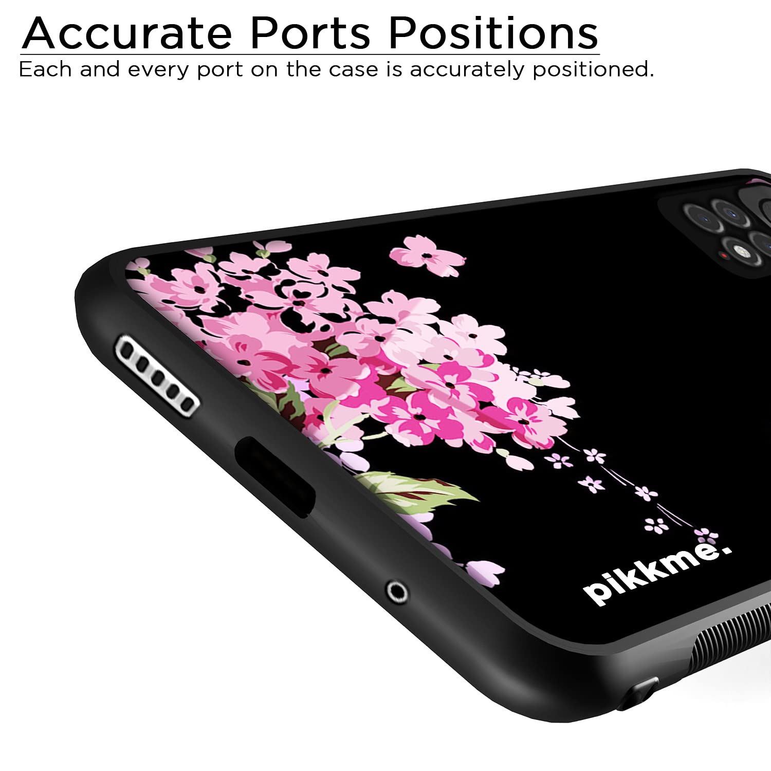 Phone cover for Redmi Note 11/Note 11s – Pikkme – photo 6