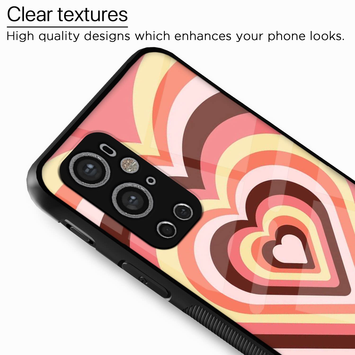Back cover for OnePlus 9 Pro – Pikkme – photo 4