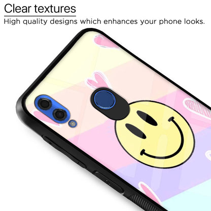 Honor 10 Lite Hybrid phone cover by Pikkme – photo 4