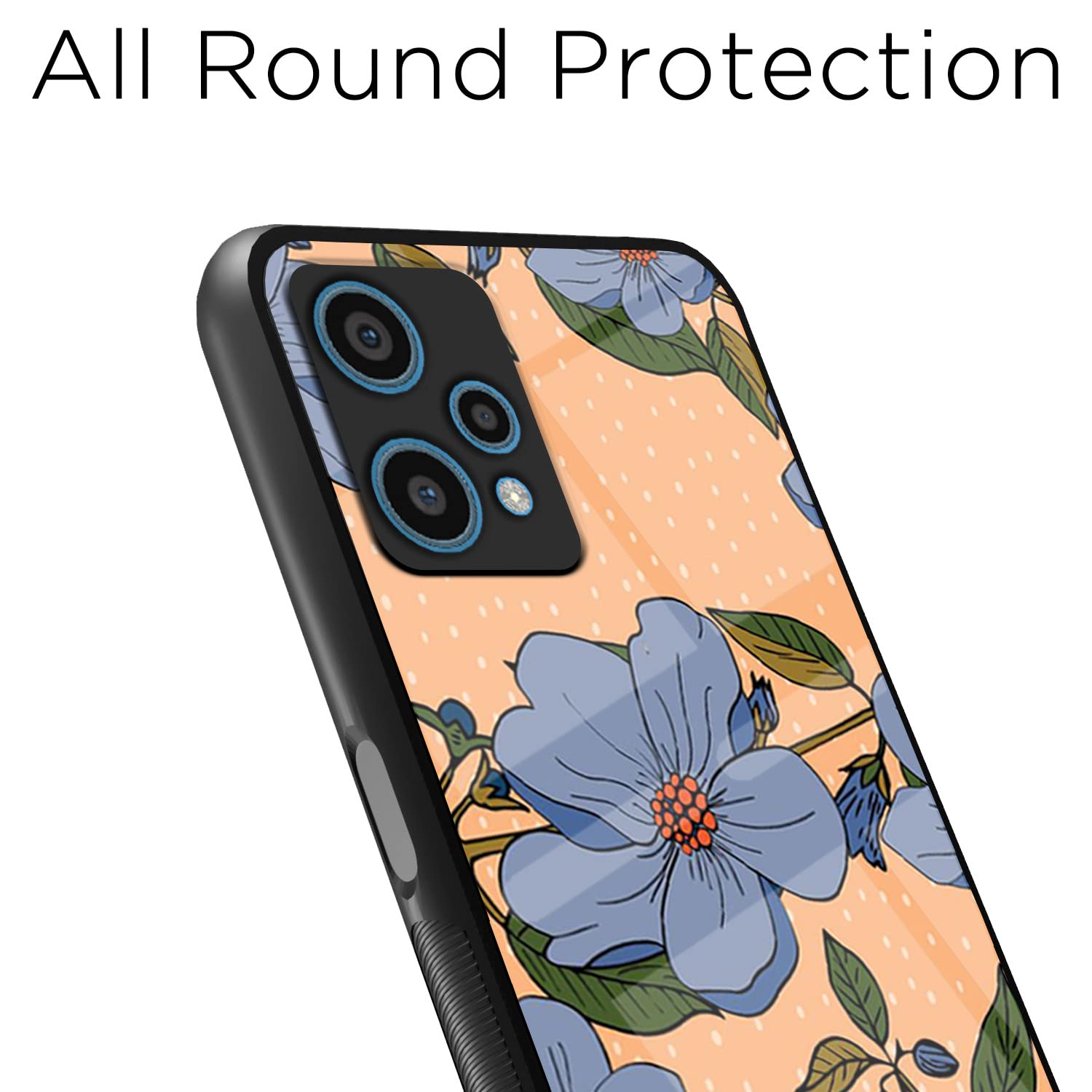 OnePlus Nord CE 2 Lite 5G mobile cover by Pikkme – photo 7