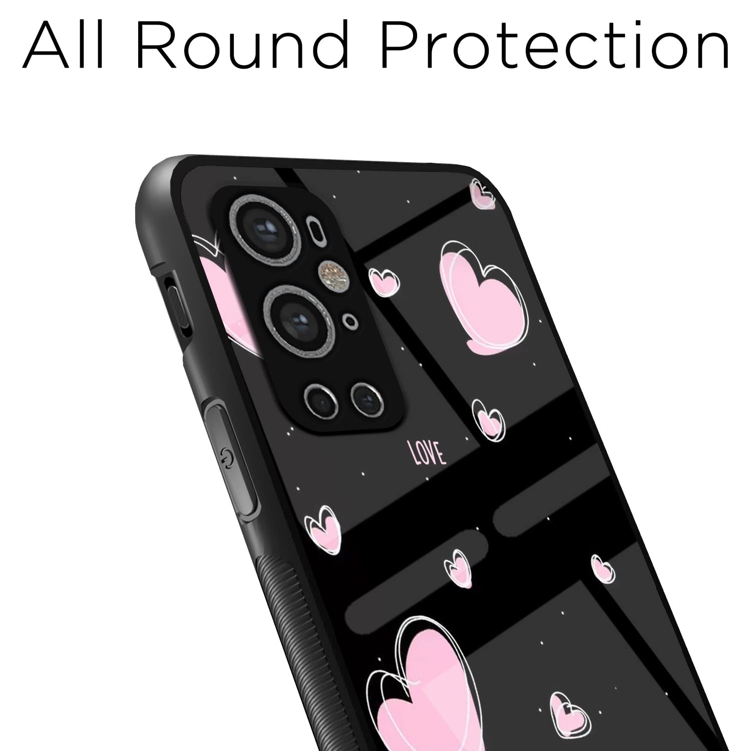 Pikkme phone cover for OnePlus 9 Pro – photo 7