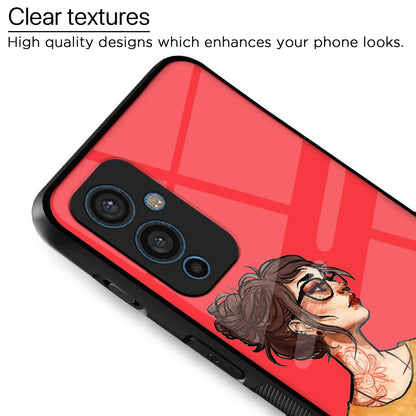 OnePlus 9 Style Swag phone cover by Pikkme – photo 4