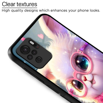 Redmi Note 10/Note 10s Hybrid phone cover by Pikkme – photo 4