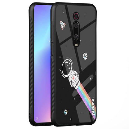 Pikkme Redmi K20/K20 Pro phone cover