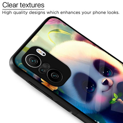 Pikkme Mi 11X/11X Pro phone cover – photo 4