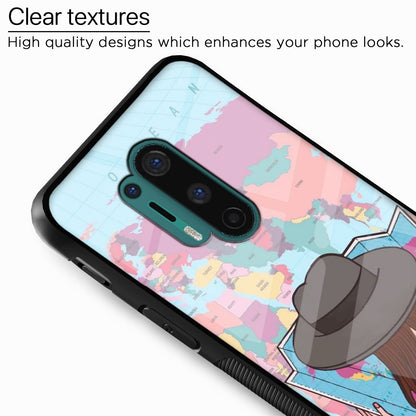 Hybrid Back cover for OnePlus 8 Pro – Pikkme – photo 4