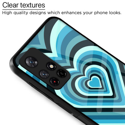 Redmi Note 11T/Poco M4 Pro 5G Hybrid mobile back cover by Pikkme – photo 4