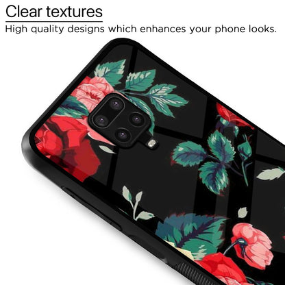 Redmi Note 9 Pro/Note 9 Pro Max/Note 10 Lite mobile cover by Pikkme – photo 4