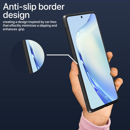 Black mobile cover for Vivo V27/V27 Pro 5G – Pikkme – photo 5