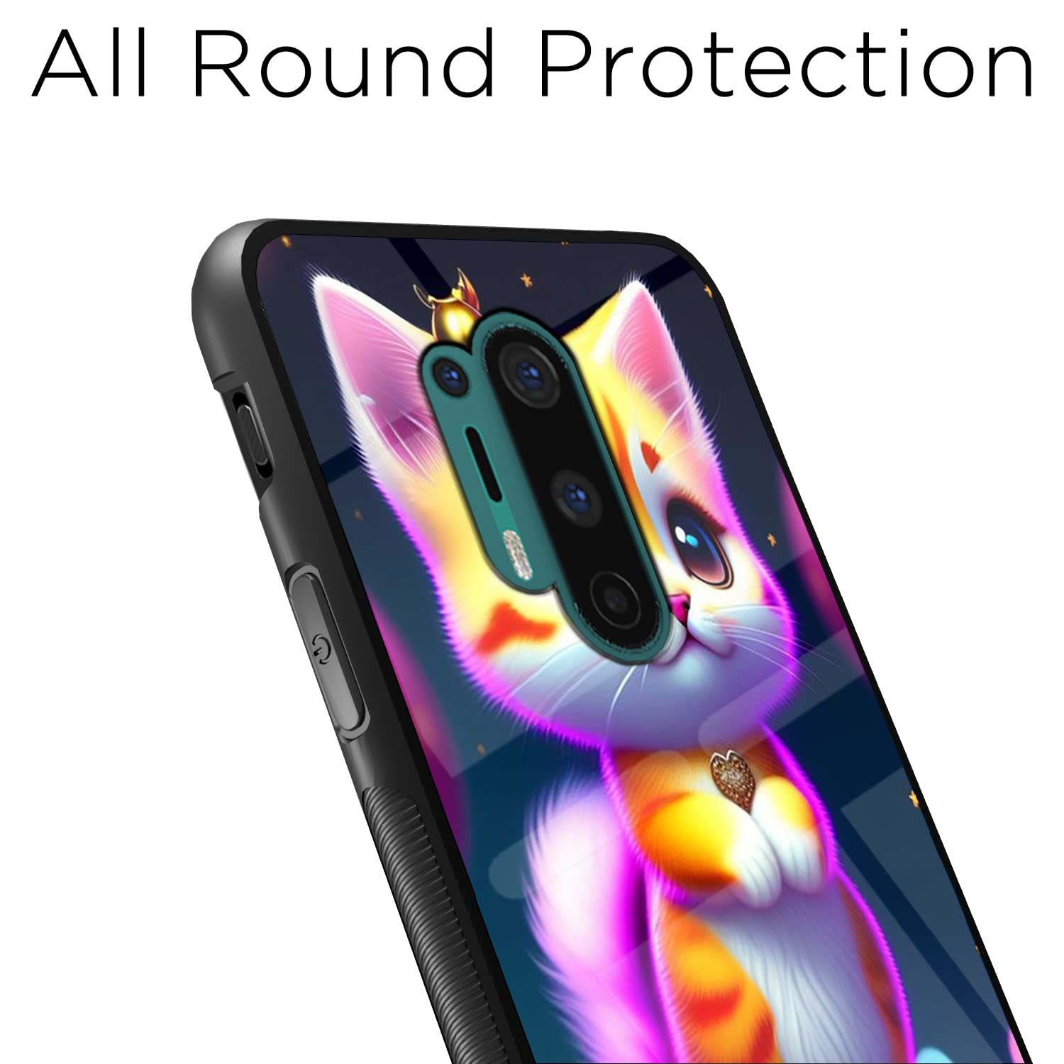 Back cover for OnePlus 8 Pro – Pikkme – photo 7