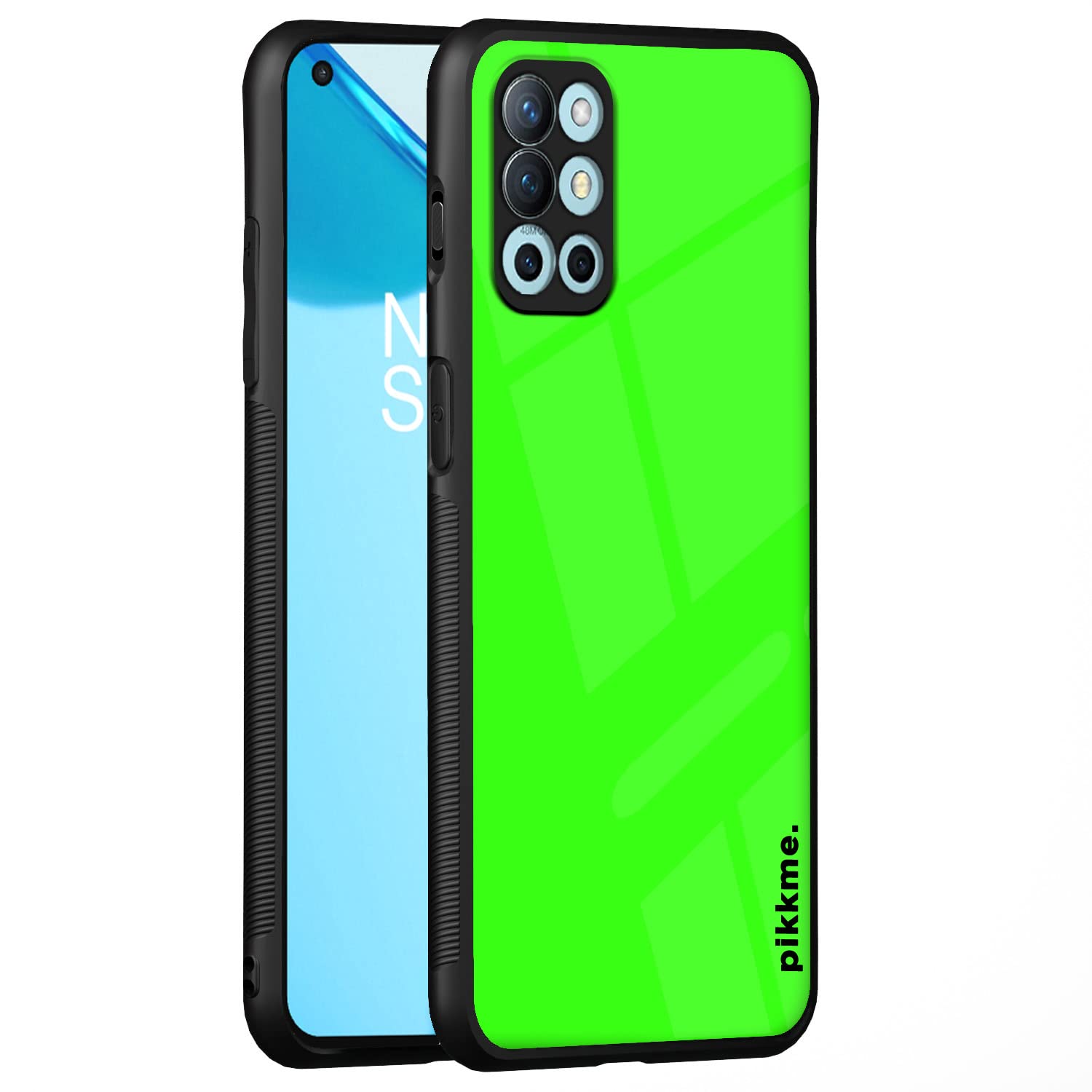 Mobile back cover for OnePlus 8T – Pikkme
