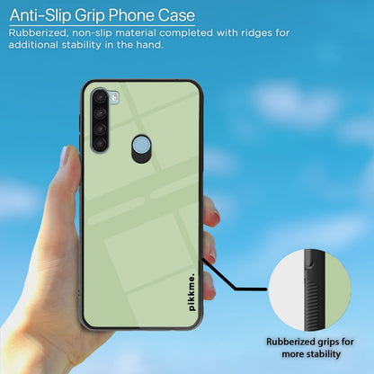 Hybrid Back cover for Redmi Note 8 – Pikkme – photo 5