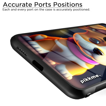 Pikkme Dog back cover for Redmi K20/K20 Pro – photo 6