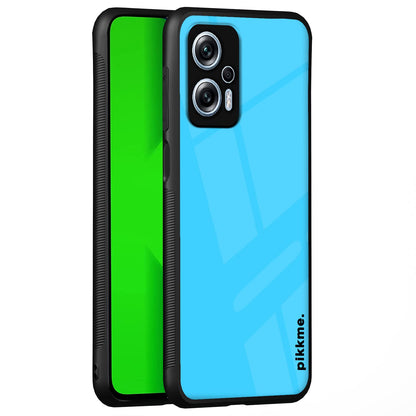 Pikkme phone cover for Redmi K50i 5G