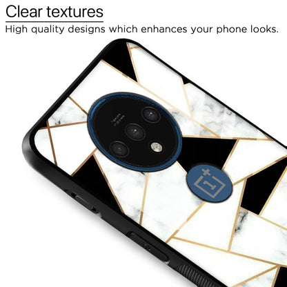 Pikkme Hybrid back cover for OnePlus 7T – photo 4