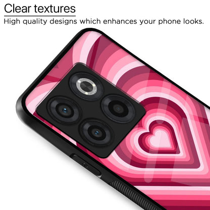 OnePlus 10T 5G Hybrid mobile back cover by Pikkme – photo 4