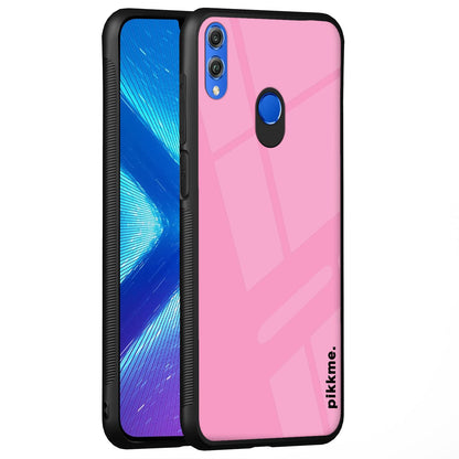 Pikkme Honor 8X Hybrid mobile cover