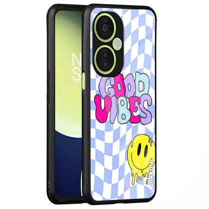 Pikkme mobile back cover for OnePlus Nord CE 3 Lite 5G