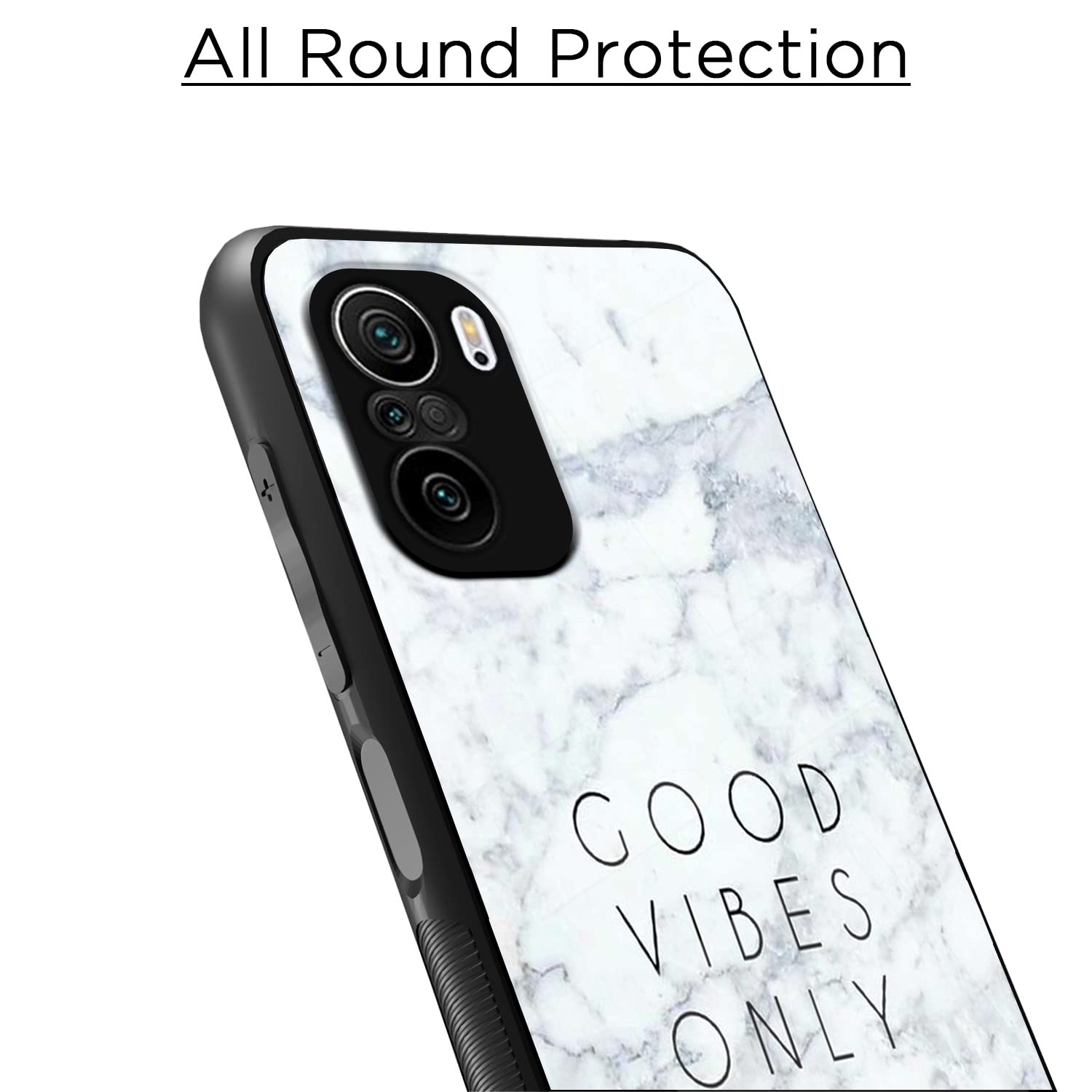 Pikkme phone cover for Mi 11X/11X Pro – photo 7