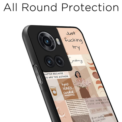 Back cover for OnePlus 10R – Pikkme – photo 7