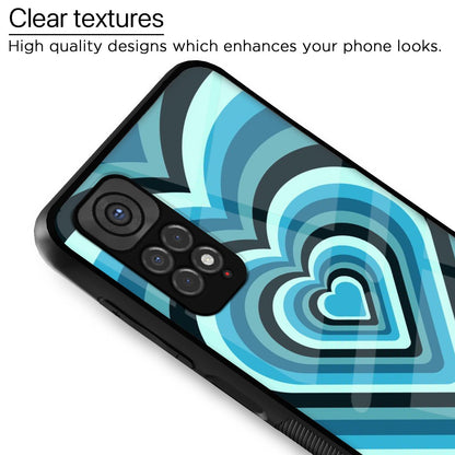 Mobile cover for Redmi Note 11/Note 11s – Pikkme – photo 4
