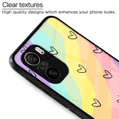 Pikkme Hybrid back cover for Mi 11X/11X Pro – photo 4