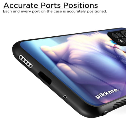 Pikkme Redmi Note 11/Note 11s Cat mobile cover – photo 6