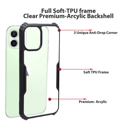 Mobile cover for iPhone 12 Mini – Pikkme – photo 4
